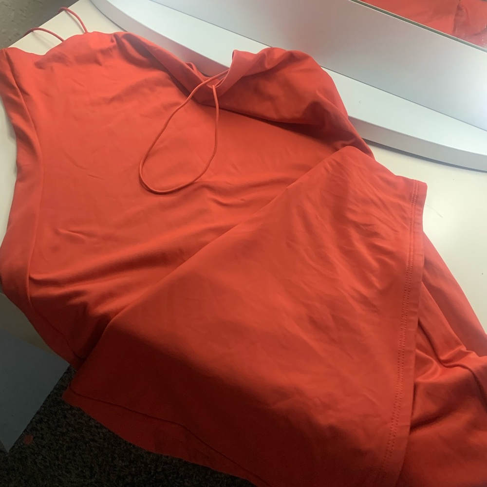 Bodycon dress
